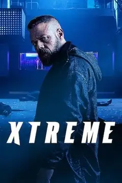 Xtremo veroTV Online • Pelicula Completa