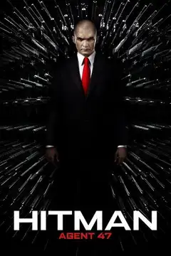 Hitman: Agente 47 veroTV Online • Pelicula Completa