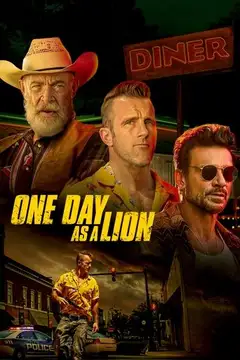 León por un día veroTV Online • Pelicula Completa