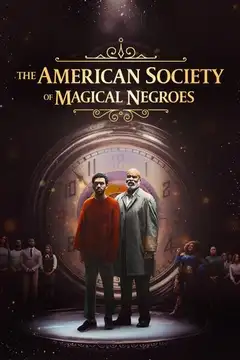 La sociedad americana de negros mágicos veroTV Online • Pelicula Completa