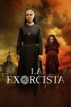 La Exorcista veroTV Online • Pelicula Completa