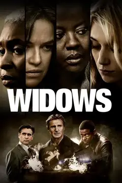 Viudas veroTV Online • Pelicula Completa