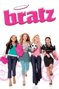 Bratz: La película veroTV Online • Pelicula Completa