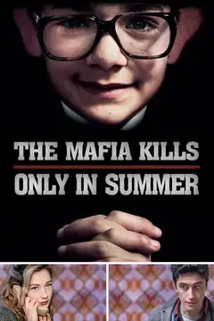 La mafia uccide solo d'estate Online • Polski Lektor