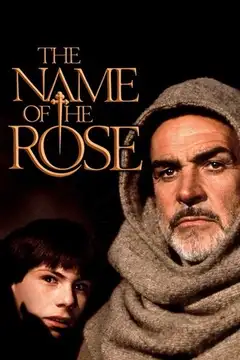 El nombre de la rosa veroTV Online • Pelicula Completa
