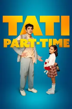 Tati part-time veroTV Online • Pelicula Completa