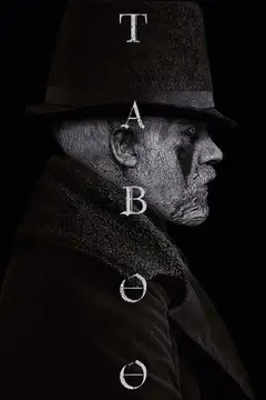 Taboo Ver Online Castellano • veroTV