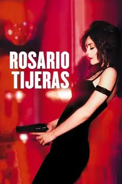 Rosario Tijeras veroTV Online • Pelicula Completa