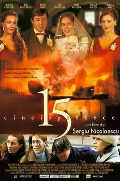 15 Online • Polski Lektor