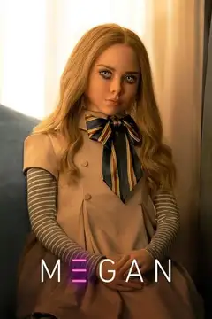 M3GAN veroTV Online • Pelicula Completa