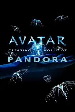 Avatar: La creación del mundo de Pandora veroTV Online • Pelicula Completa