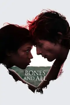 Hasta los huesos: Bones and All veroTV Online • Pelicula Completa