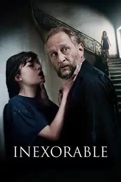 Inexorable veroTV Online • Pelicula Completa
