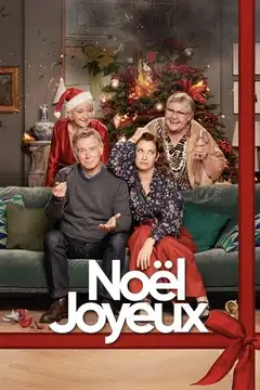 Noël Joyeux veroTV Online • Pelicula Completa