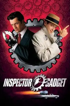 Inspector Gadget veroTV Online • Pelicula Completa