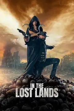 Tierras perdidas veroTV Online • Pelicula Completa