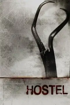 Hostel veroTV Online • Pelicula Completa