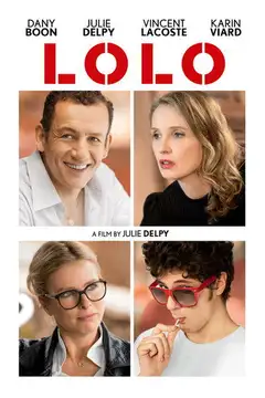 Lolo Online • Polski Lektor