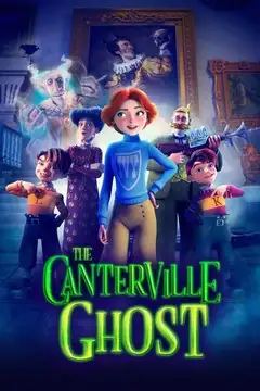 El fantasma de Canterville veroTV Online • Pelicula Completa
