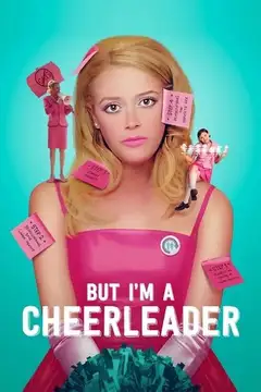 But I'm a Cheerleader veroTV Online • Pelicula Completa