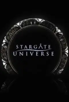 Stargate Universe Ver Online Castellano • veroTV