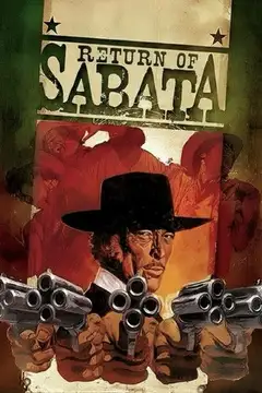 Powrót Sabaty Online • Polski Lektor
