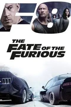 Fast & Furious 8 veroTV Online • Pelicula Completa