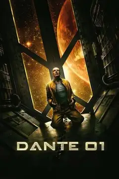 Ver Dante 01 película completa online en español