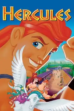 Hércules 1997 veroTV Online • Pelicula Completa