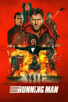 The Running Man veroTV Online • Pelicula Completa