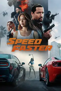 Speed Faster Online • Polski Lektor