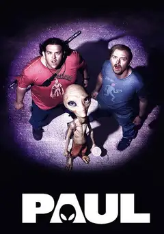 Paul veroTV Online • Pelicula Completa