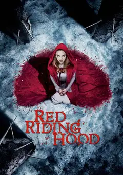 Caperucita Roja ¿A quién tienes miedo? veroTV Online • Pelicula Completa