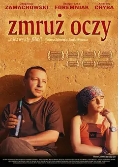 Zmruż oczy Online • Polski Lektor
