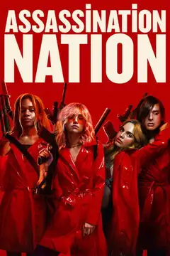 Nación salvaje veroTV Online • Pelicula Completa