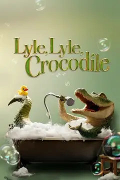 Lilo, mi amigo el cocodrilo veroTV Online • Pelicula Completa