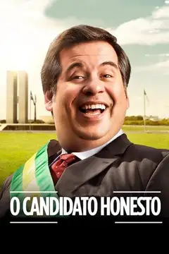 O Candidato Honesto veroTV Online • Pelicula Completa