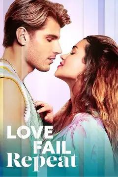 Love Fail Repeat veroTV Online • Pelicula Completa