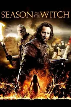 En tiempo de brujas veroTV Online • Pelicula Completa