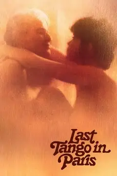 El último tango en París veroTV Online • Pelicula Completa