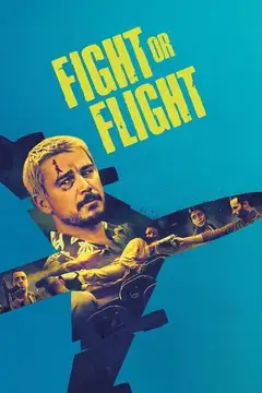 Fight or Flight (Sicarios en el aire) veroTV Online • Pelicula Completa