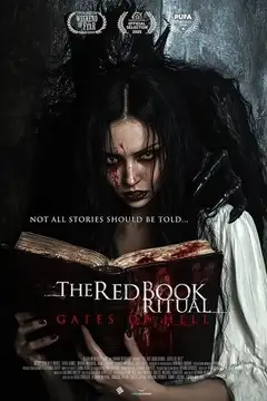 The Red Book Ritual: Gates of Hell veroTV Online • Pelicula Completa