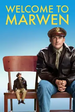 Bienvenidos a Marwen veroTV Online • Pelicula Completa