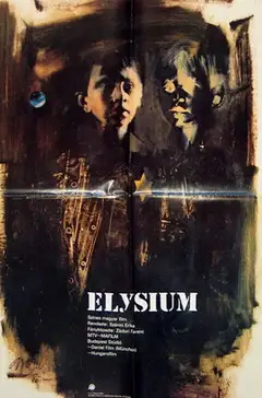 Elysium 1986 Online • Polski Lektor