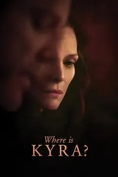 ¿Dónde está Kyra? veroTV Online • Pelicula Completa