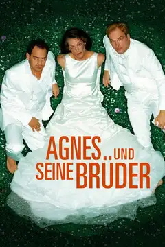 Agnes and His Brothers Online • Polski Lektor
