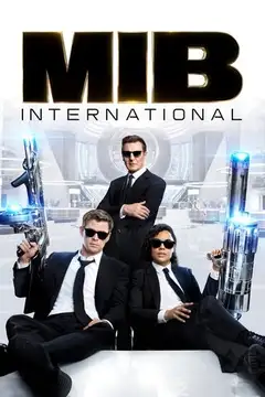 Men in Black: International veroTV Online • Pelicula Completa
