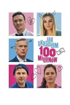 Ver Jak ukradłem 100 milionów película completa online en español