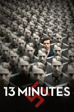 13 minutos para matar a Hitler veroTV Online • Pelicula Completa