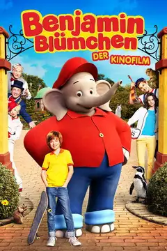 Benjamin Blümchen veroTV Online • Pelicula Completa